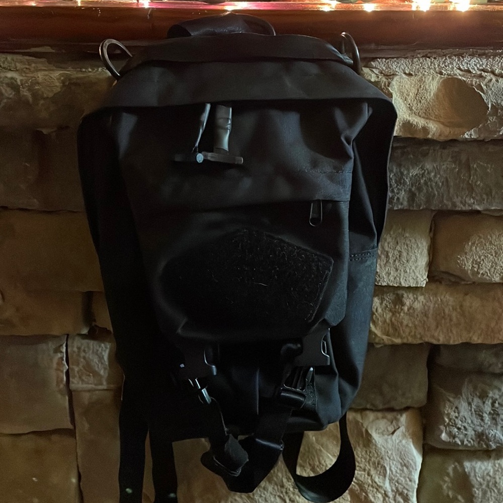 Maxpedition TT12 Convertible Backpack